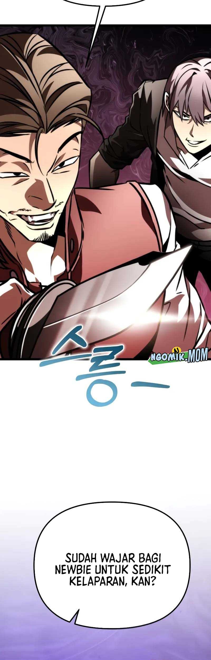 Reincarnator Chapter 54 Gambar 12