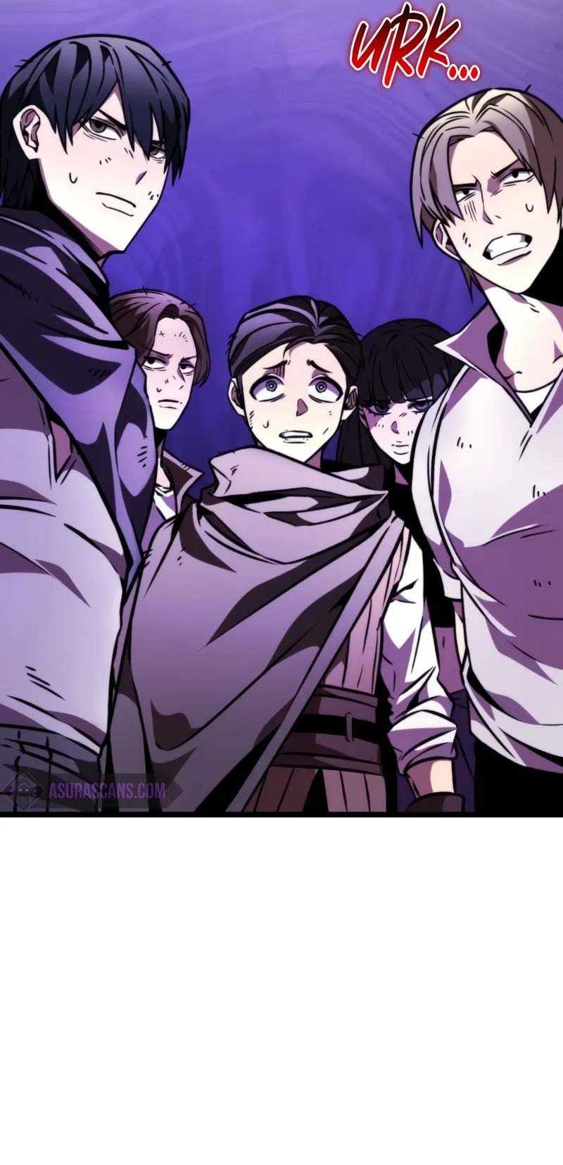 Reincarnator Chapter 54 Gambar 13