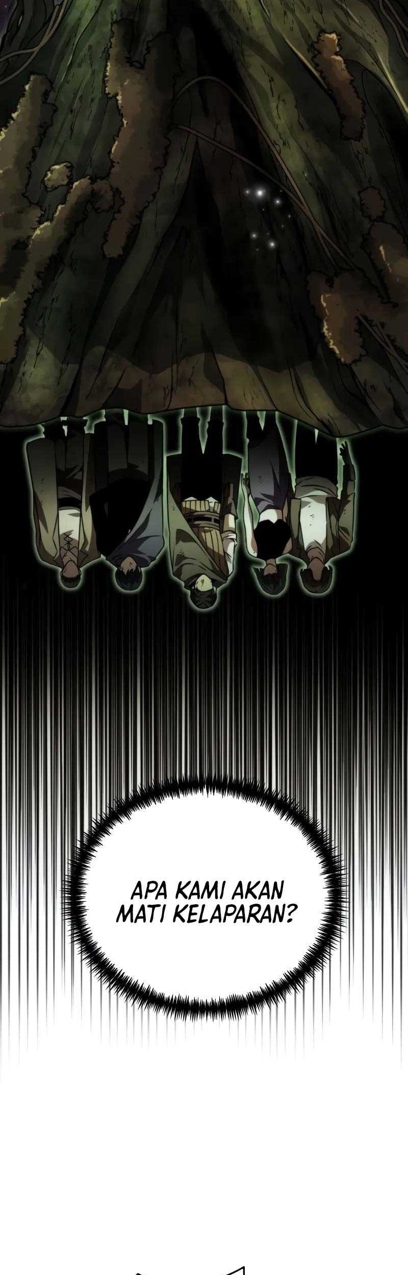 Reincarnator Chapter 54 Gambar 16