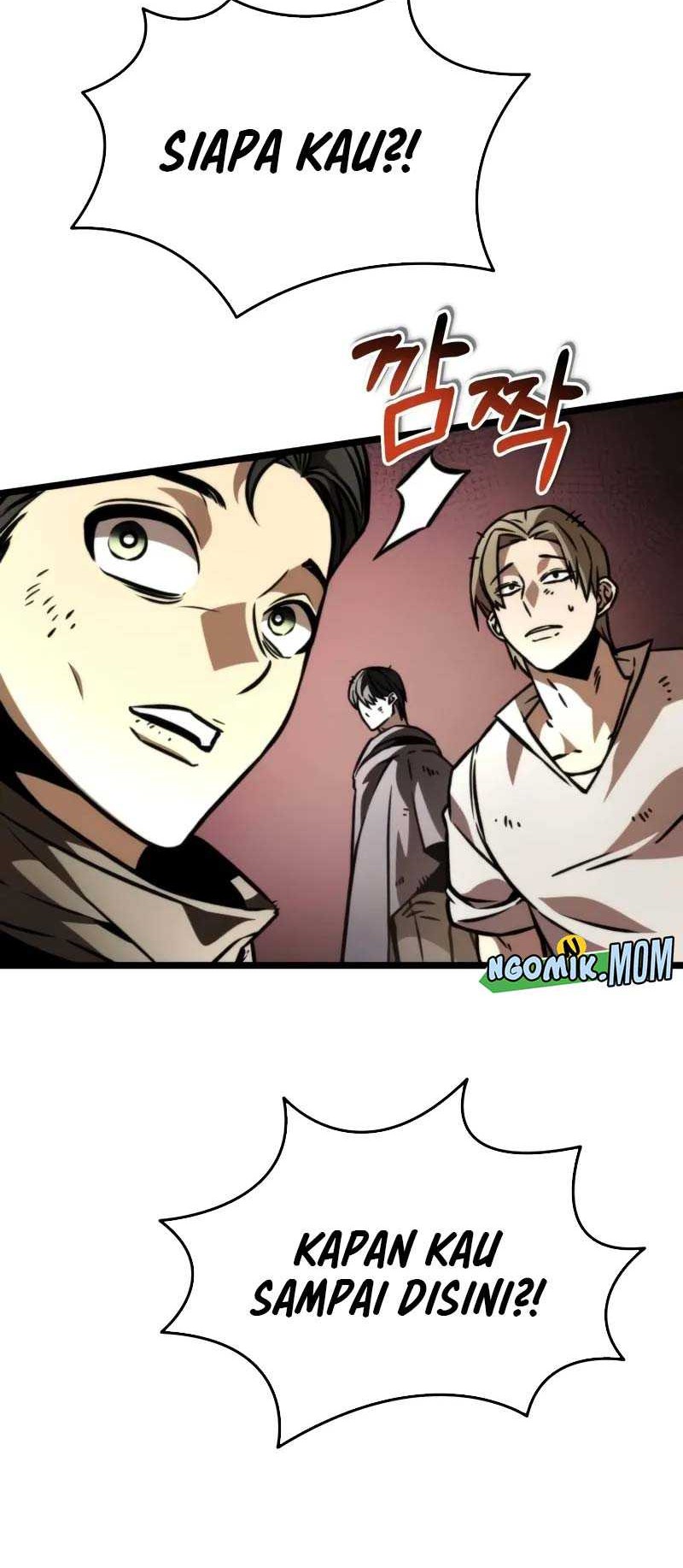 Reincarnator Chapter 54 Gambar 17