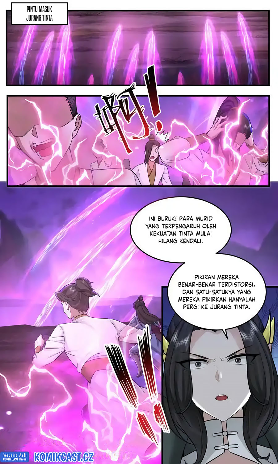 Martial Peak Part 2 Chapter 3769 - https://img.komiku.org/uploads2/2868177-4.jpg