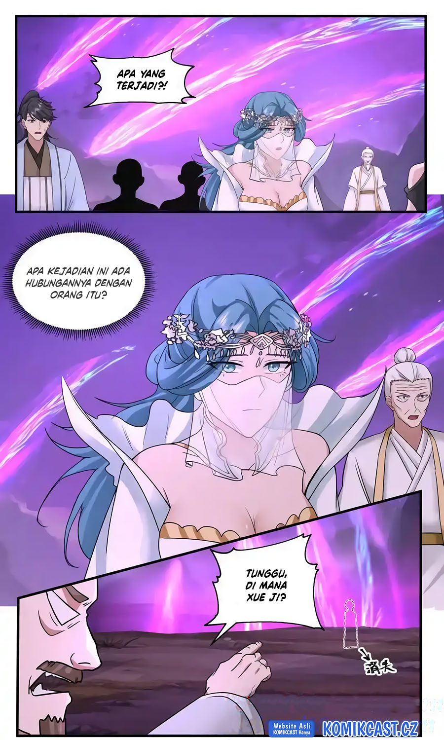 Martial Peak Part 2 Chapter 3769 - https://img.komiku.org/uploads2/2868177-5.jpg