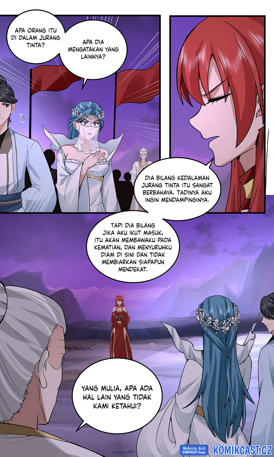 Martial Peak Part 2 Chapter 3768 - https://img.komiku.org/uploads2/2868179-3.jpg