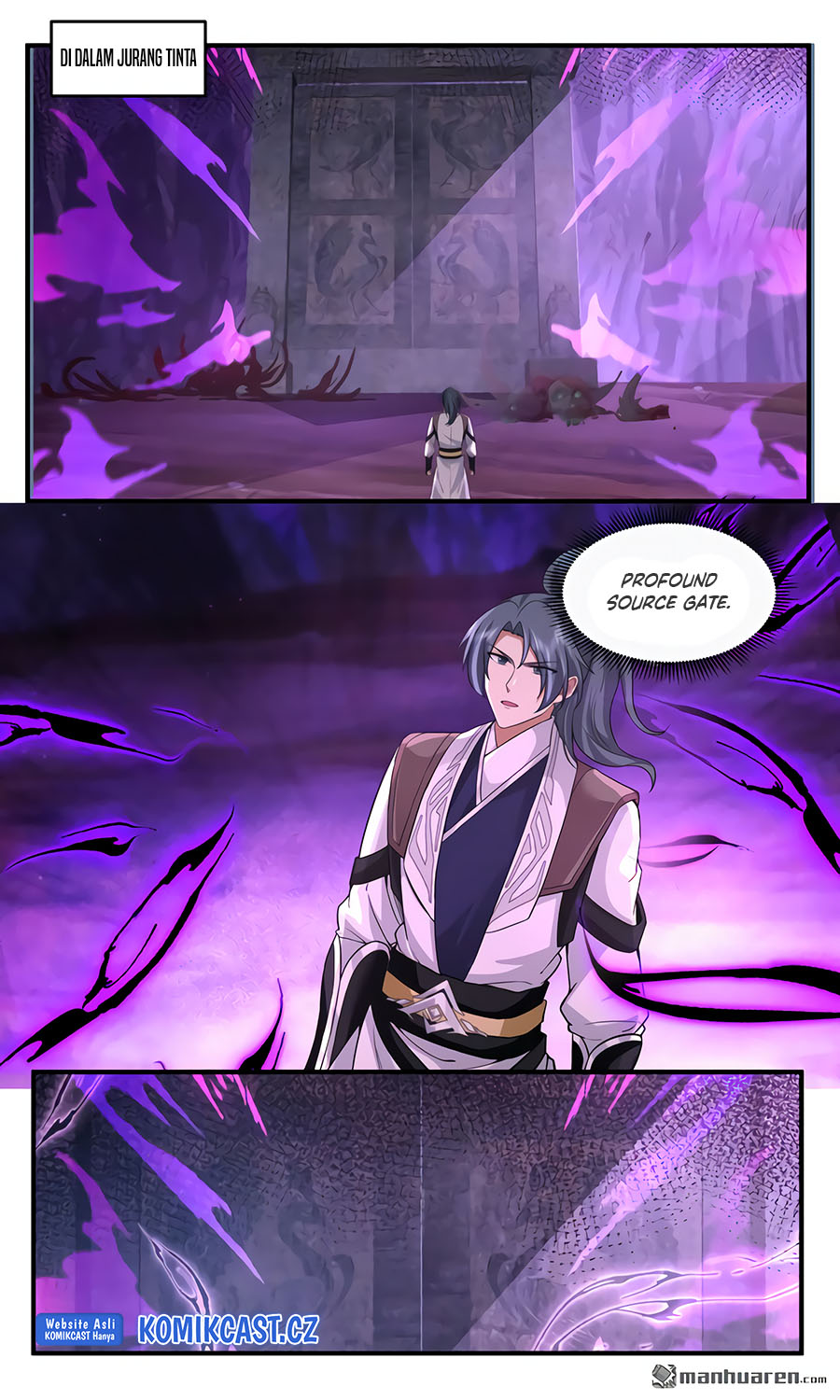 Martial Peak Part 2 Chapter 3768 - https://img.komiku.org/uploads2/2868179-5.jpg