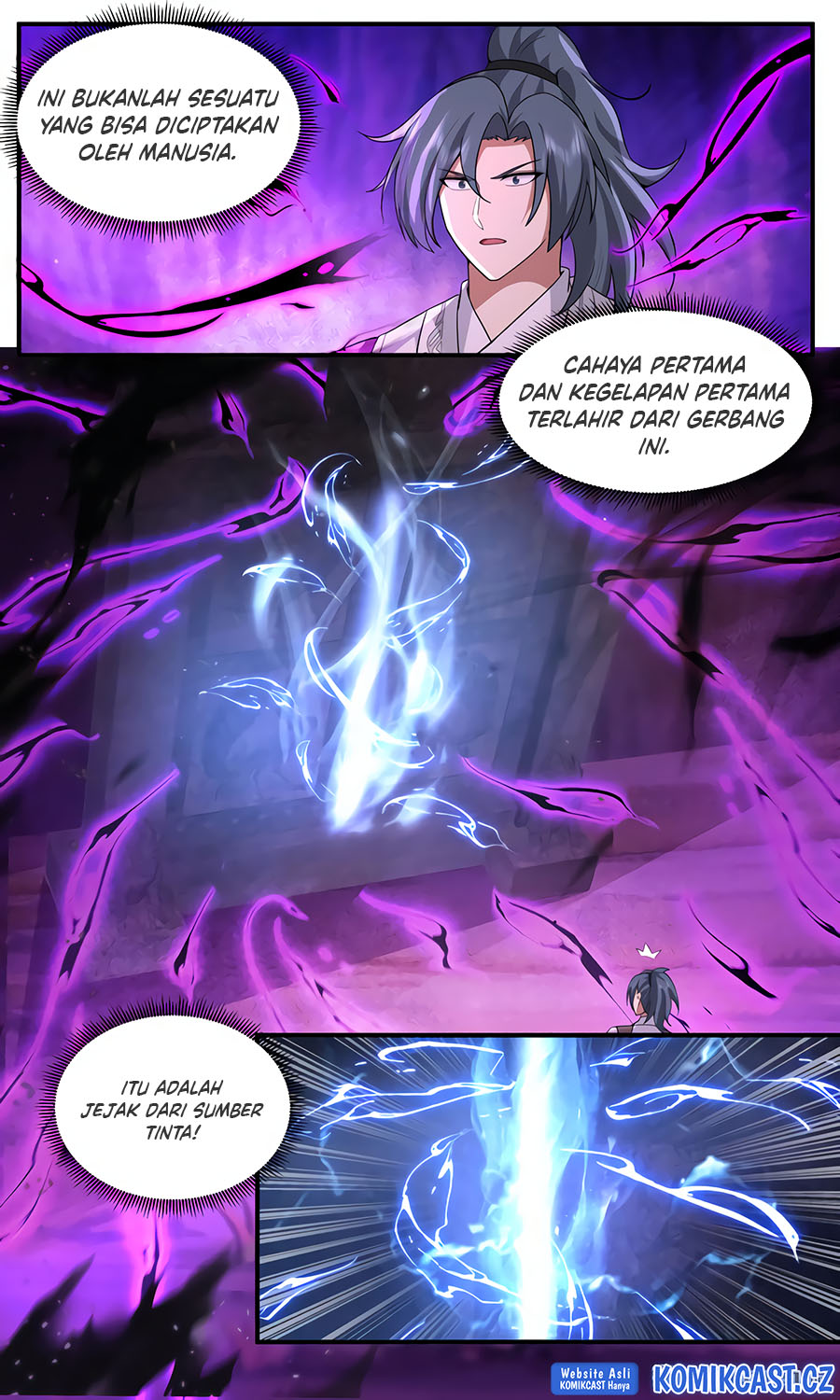 Martial Peak Part 2 Chapter 3768 - https://img.komiku.org/uploads2/2868179-6.jpg