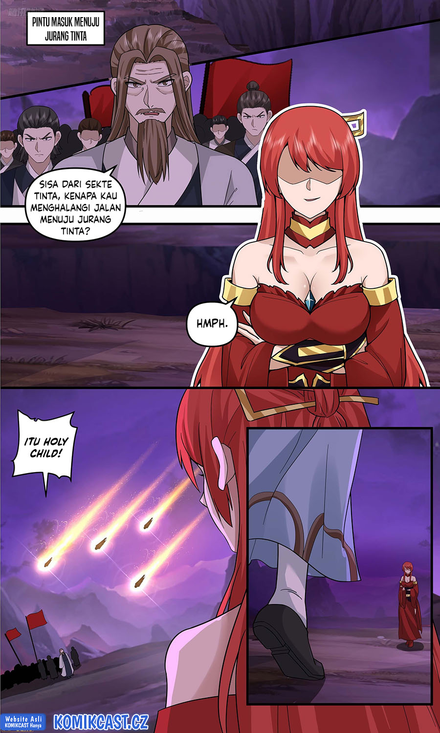 Martial Peak Part 2 Chapter 3767 - https://img.komiku.org/uploads2/2868180-3.jpg