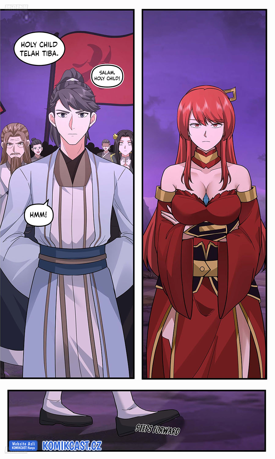 Martial Peak Part 2 Chapter 3767 - https://img.komiku.org/uploads2/2868180-4.jpg