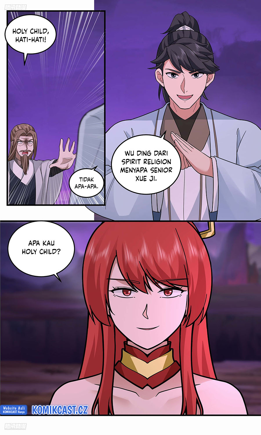Martial Peak Part 2 Chapter 3767 - https://img.komiku.org/uploads2/2868180-5.jpg