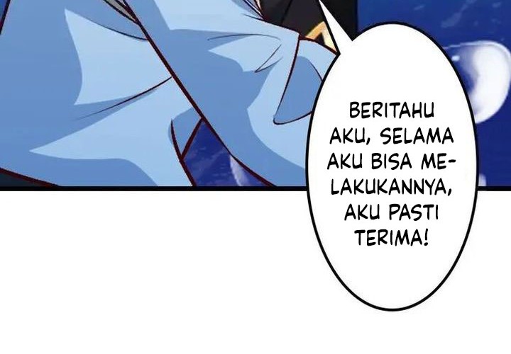 Against the Gods Chapter 642 Gambar 35