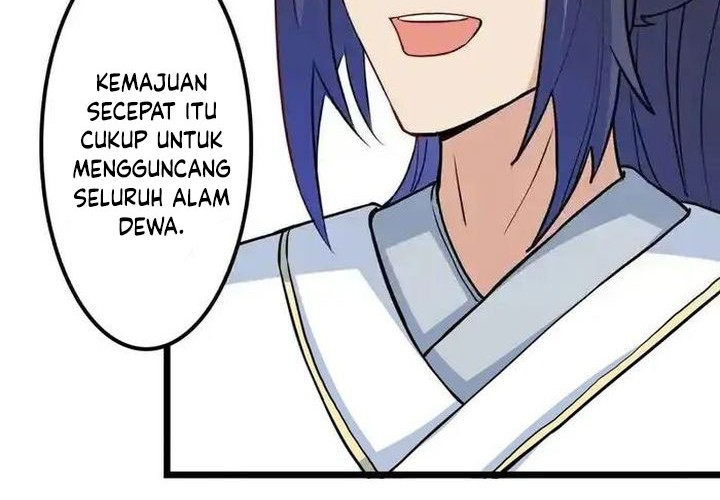 Against the Gods Chapter 641 Gambar 14