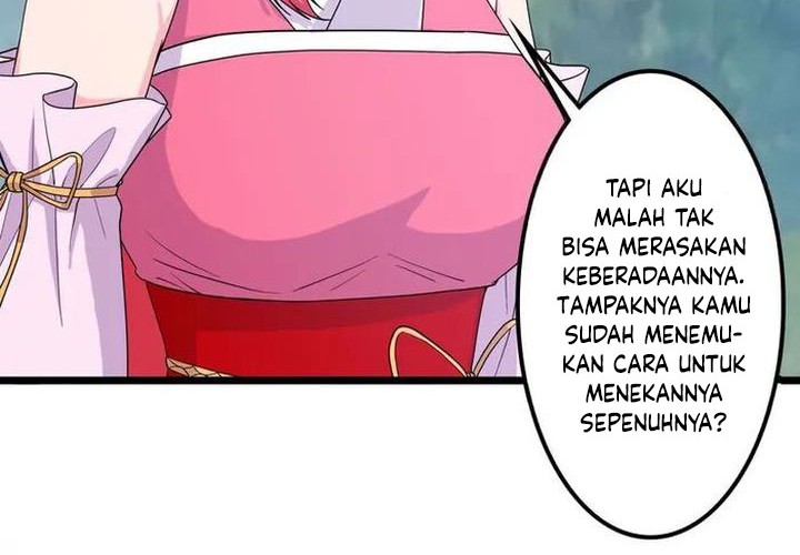 Against the Gods Chapter 641 Gambar 23