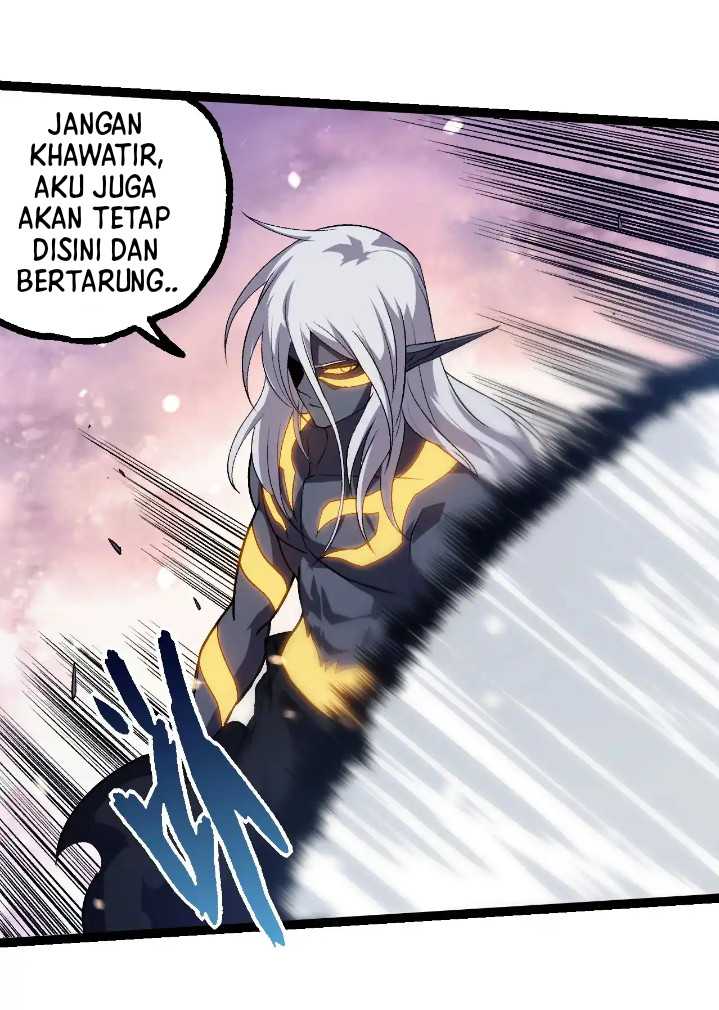 Evolution Begins With A Big Tree Chapter 298 Gambar 30