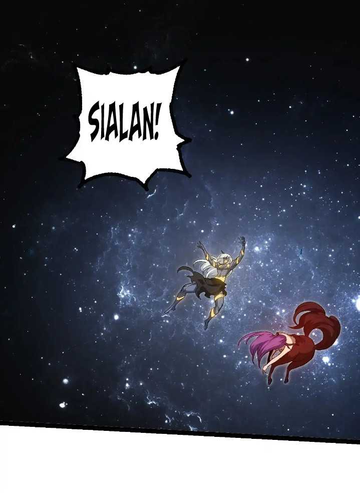Evolution Begins With A Big Tree Chapter 298 Gambar 34