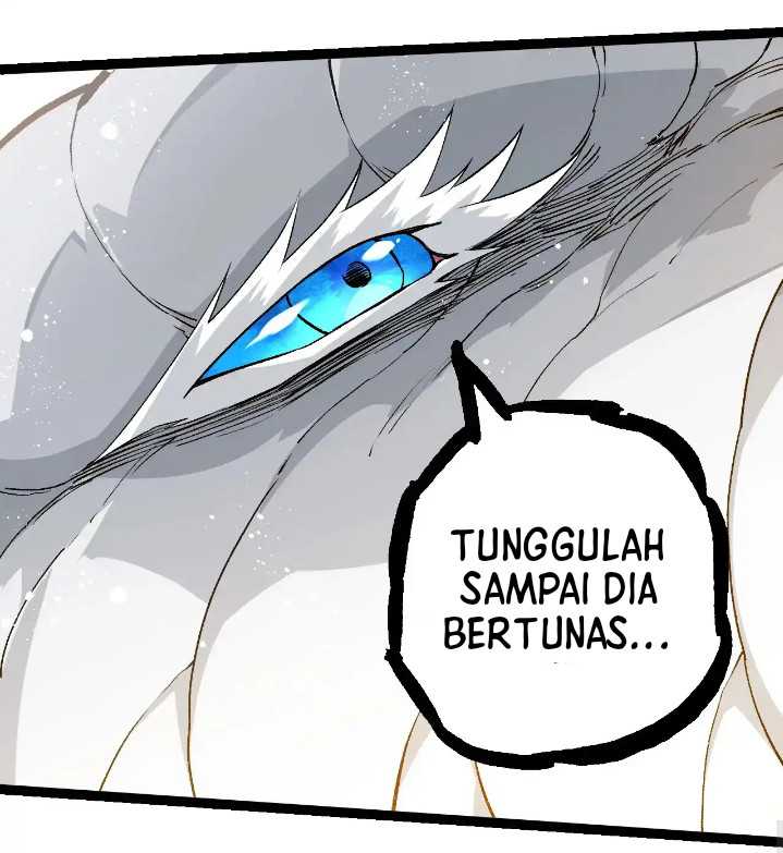 Evolution Begins With A Big Tree Chapter 298 Gambar 37
