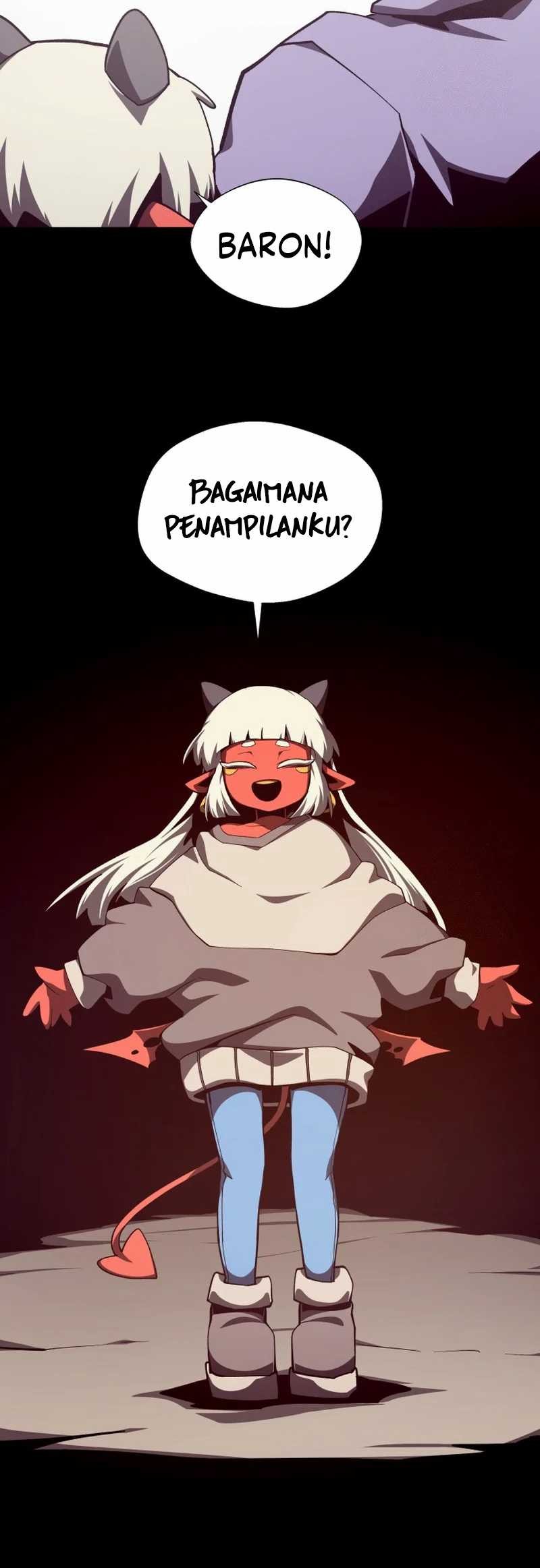 Dungeon Odyssey Chapter 109 Gambar 24