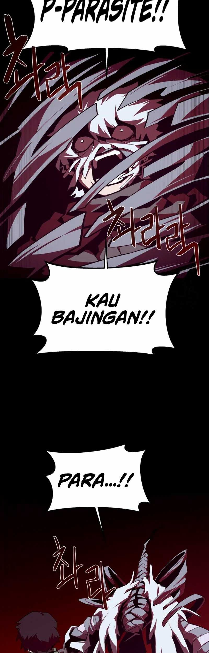 Dungeon Odyssey Chapter 109 Gambar 45