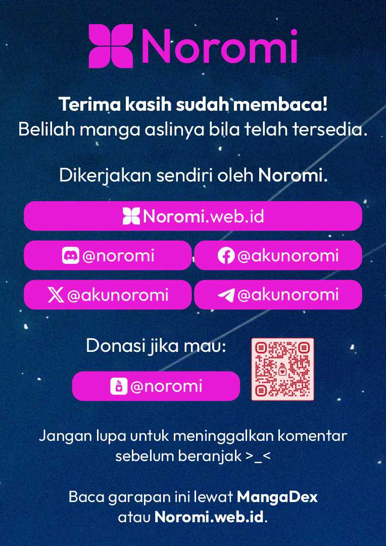 Now That We Draw Chapter 32 Gambar 25