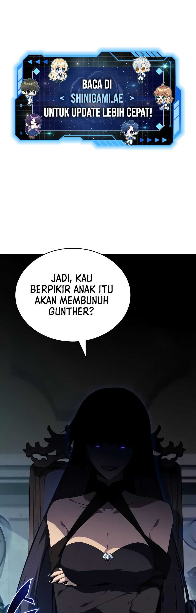 Baca Manhwa The Regressed Son Of A Duke Is An Assassin Chapter 49 Gambar 2