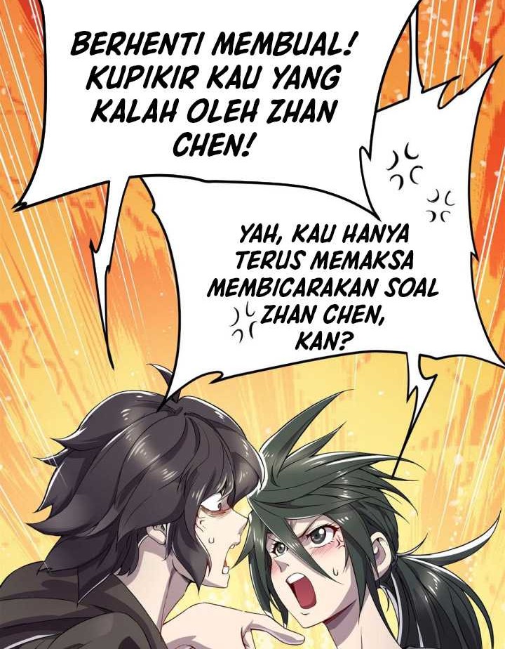 Hero? I Quit A Long Time Ago Chapter 462 Gambar 33
