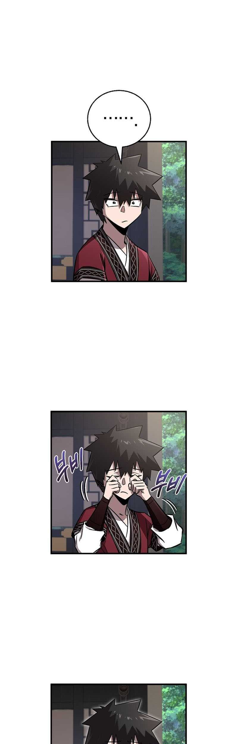 Baca Manhwa Childhood Friend Of The Zenith Chapter 36 Gambar 2