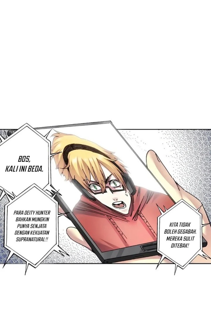 Eternal Club Chapter 303 Gambar 24