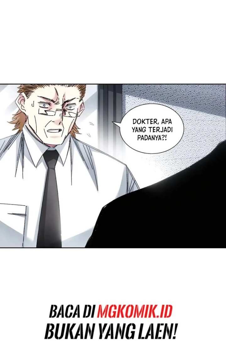 Eternal Club Chapter 301 Gambar 22