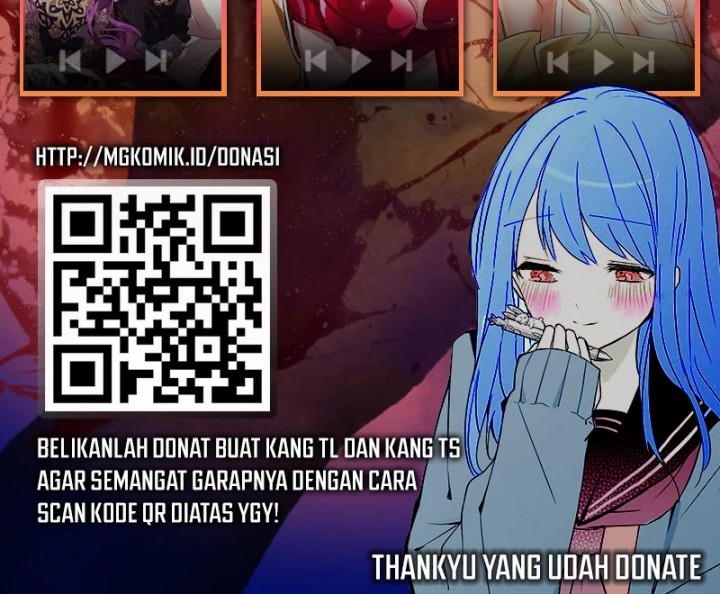 Eternal Club Chapter 301 Gambar 28