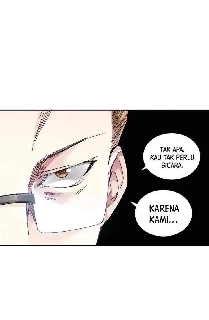 Eternal Club Chapter 301 Gambar 8