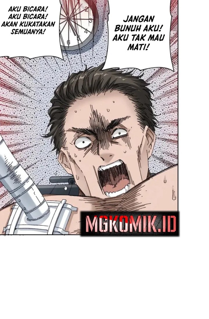 Eternal Club Chapter 301 Gambar 16