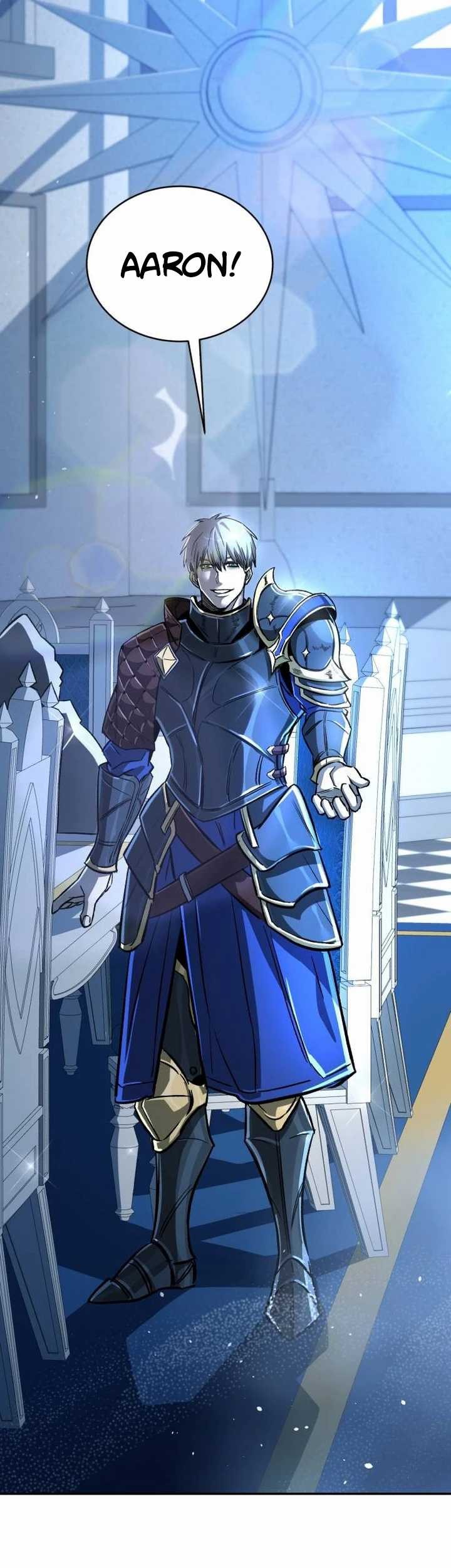 Roguish Guard in a Medieval FantasyRoguish Guard in a Medieval Fantasy Chapter 08 Gambar 37