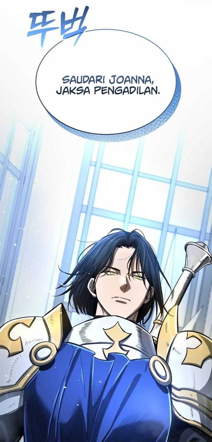 Roguish Guard in a Medieval FantasyRoguish Guard in a Medieval Fantasy Chapter 08 Gambar 42