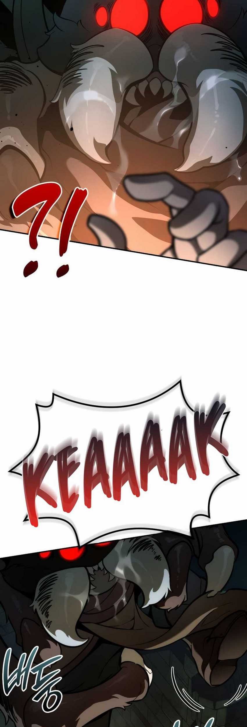 Vallhala Saga Chapter 08 Gambar 5