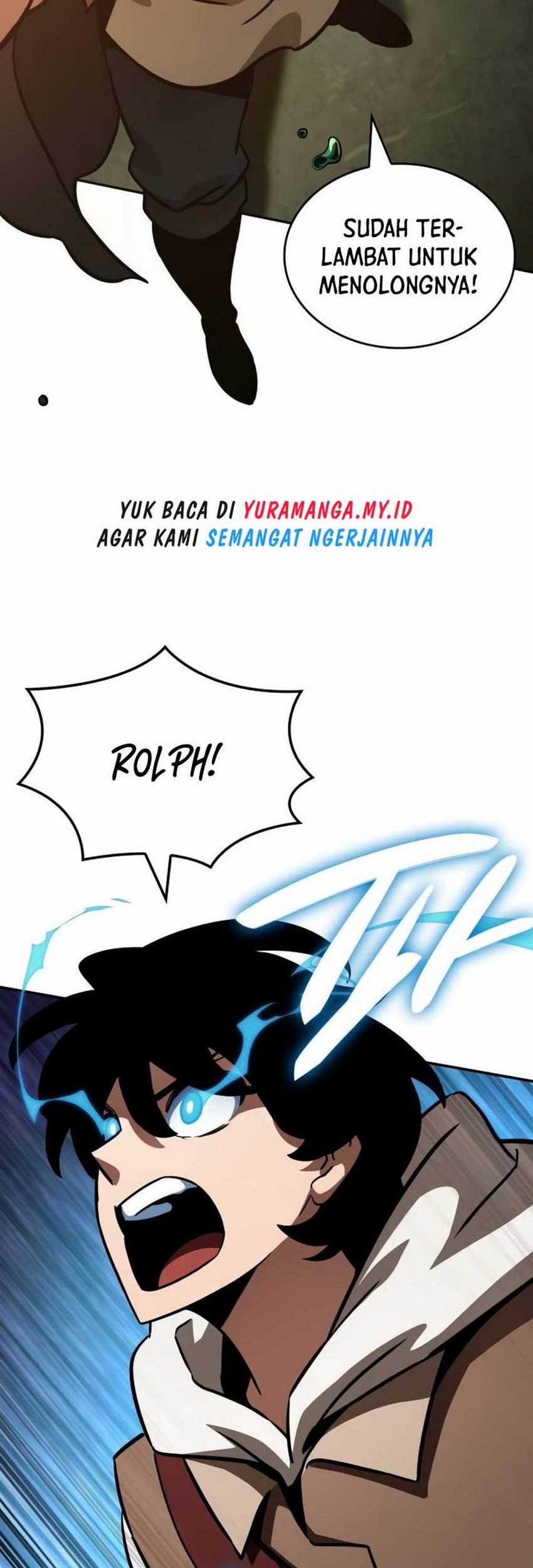 Vallhala Saga Chapter 08 Gambar 10