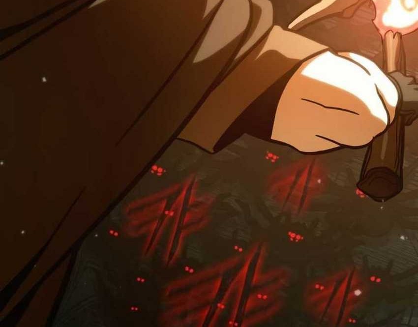 Vallhala Saga Chapter 08 Gambar 12