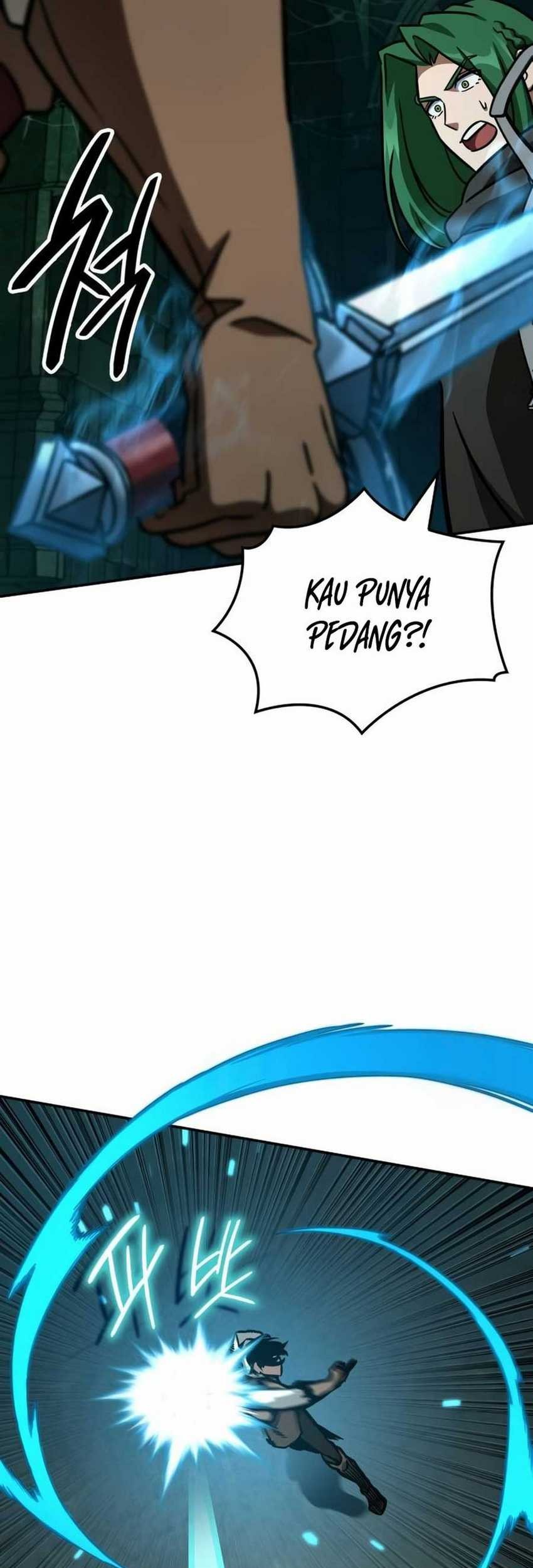 Vallhala Saga Chapter 08 Gambar 17