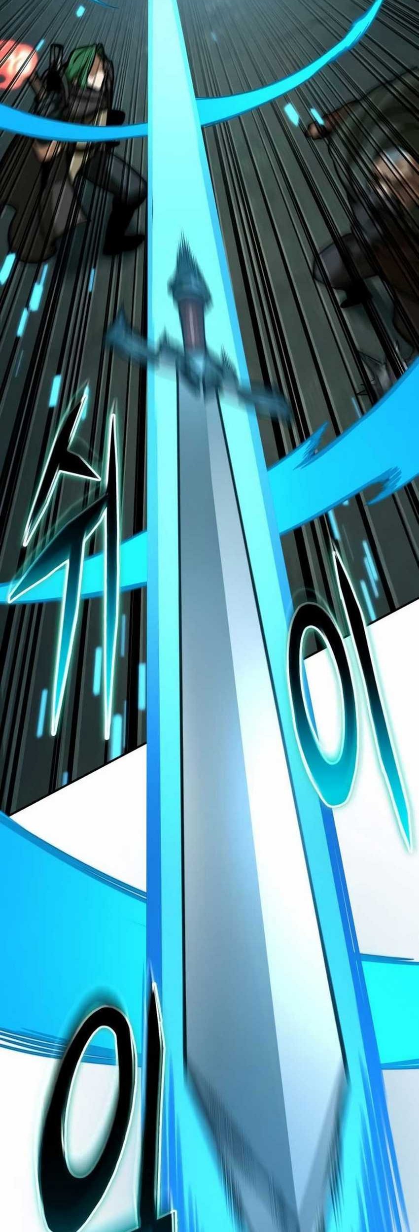 Vallhala Saga Chapter 08 Gambar 18