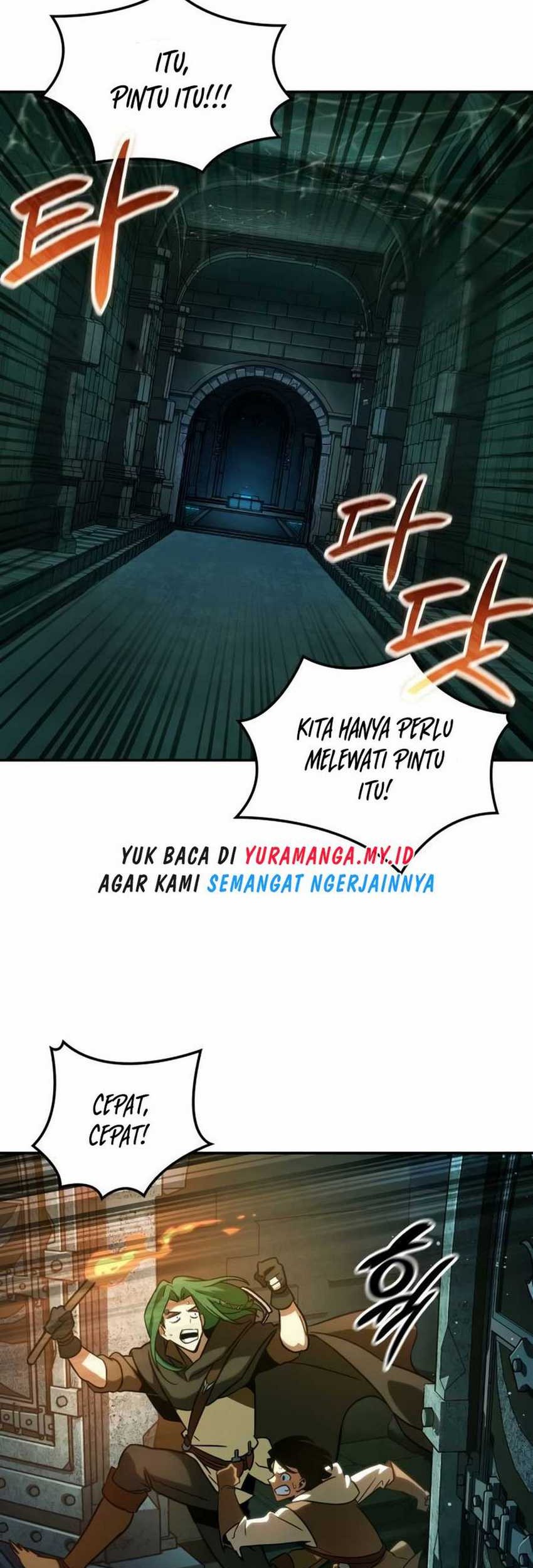 Vallhala Saga Chapter 08 Gambar 26