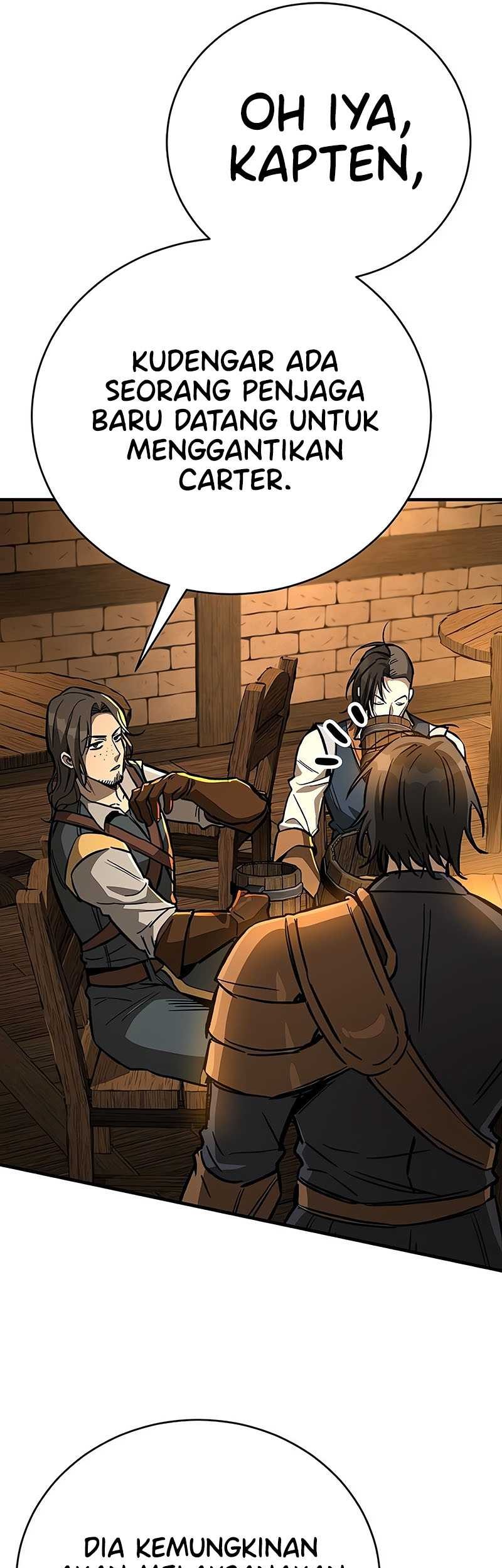 Roguish Guard in a Medieval FantasyRoguish Guard in a Medieval Fantasy Chapter 16 Gambar 47