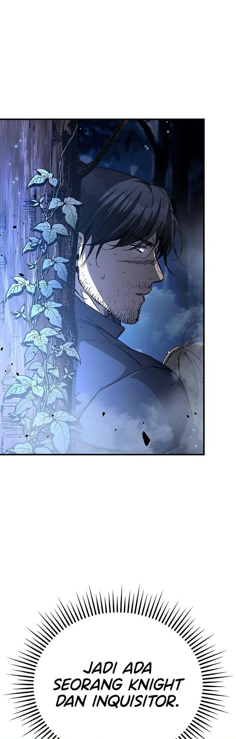Roguish Guard in a Medieval FantasyRoguish Guard in a Medieval Fantasy Chapter 16 Gambar 16
