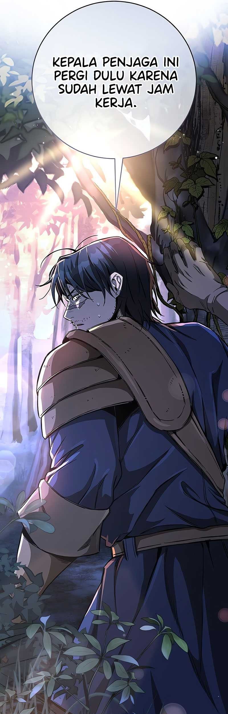 Roguish Guard in a Medieval FantasyRoguish Guard in a Medieval Fantasy Chapter 16 Gambar 23