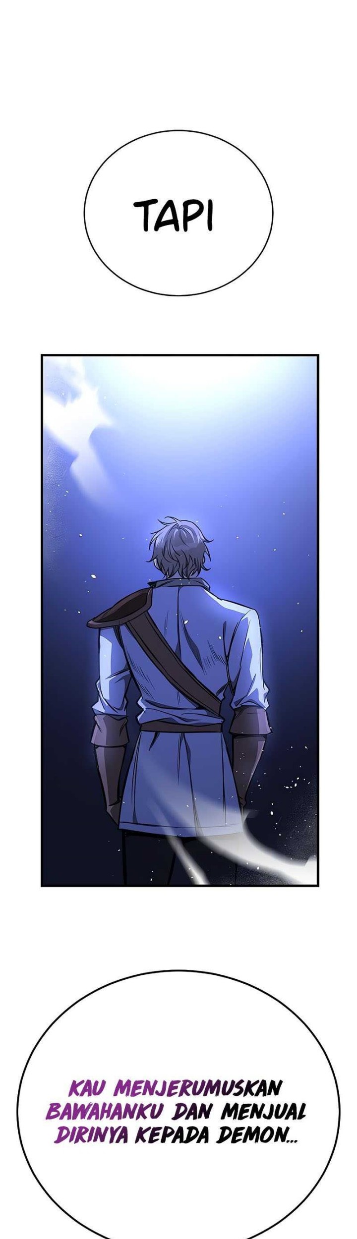 Roguish Guard in a Medieval FantasyRoguish Guard in a Medieval Fantasy Chapter 14 Gambar 80
