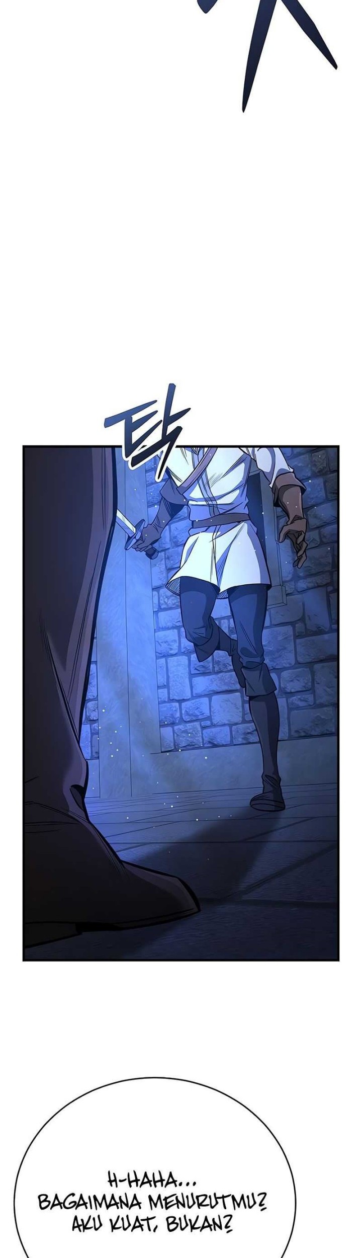 Roguish Guard in a Medieval FantasyRoguish Guard in a Medieval Fantasy Chapter 14 Gambar 22