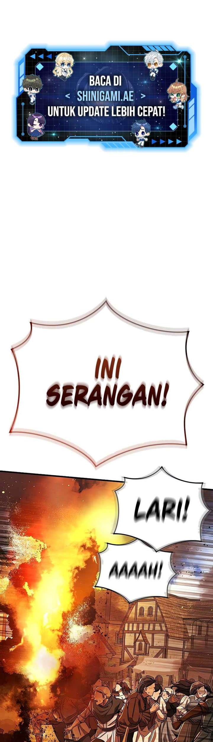 Baca Manhwa Roguish Guard in a Medieval FantasyRoguish Guard in a Medieval Fantasy Chapter 13 Gambar 2