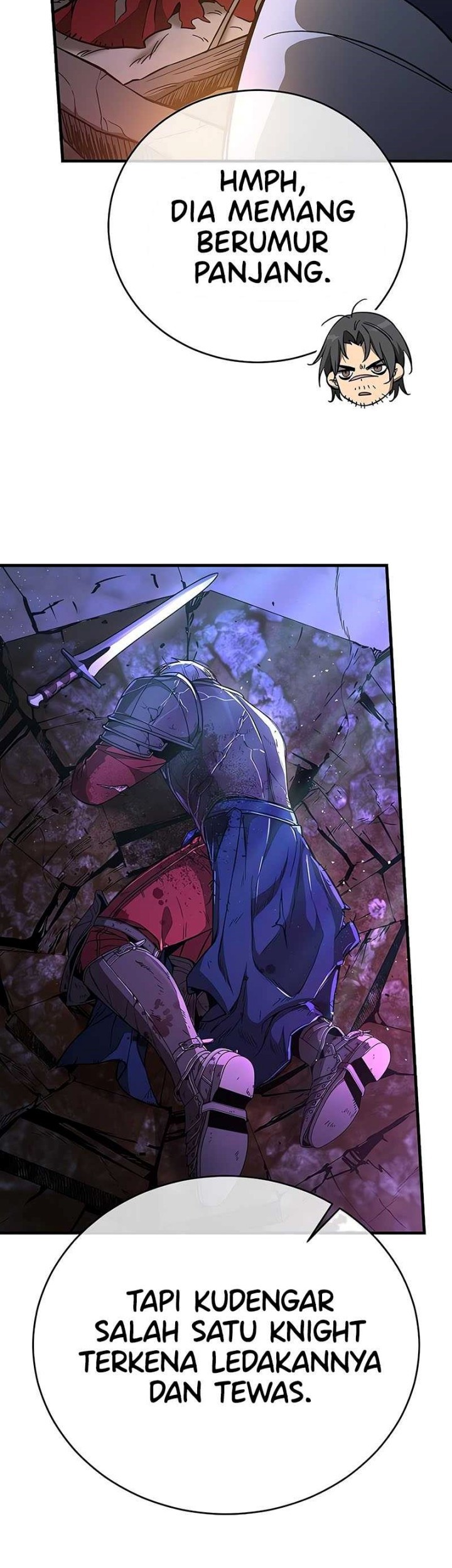 Roguish Guard in a Medieval FantasyRoguish Guard in a Medieval Fantasy Chapter 13 Gambar 20