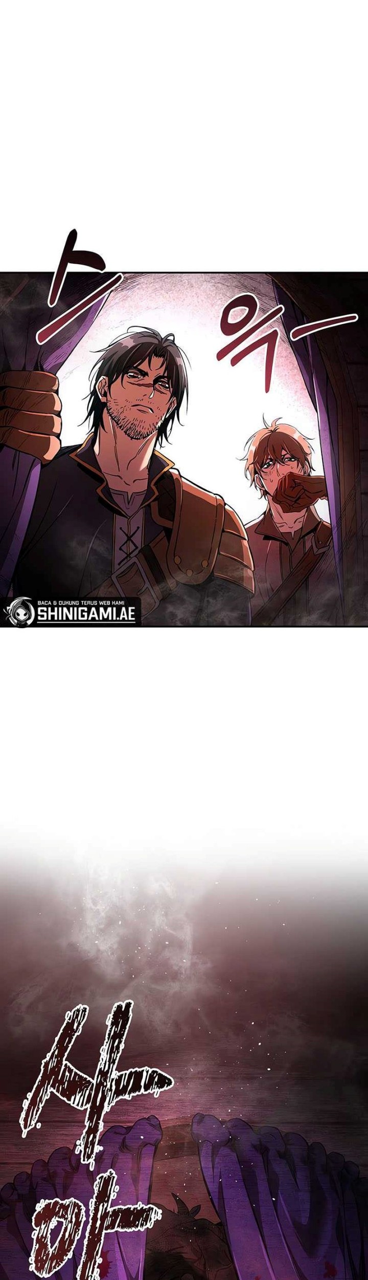Roguish Guard in a Medieval FantasyRoguish Guard in a Medieval Fantasy Chapter 10 Gambar 63
