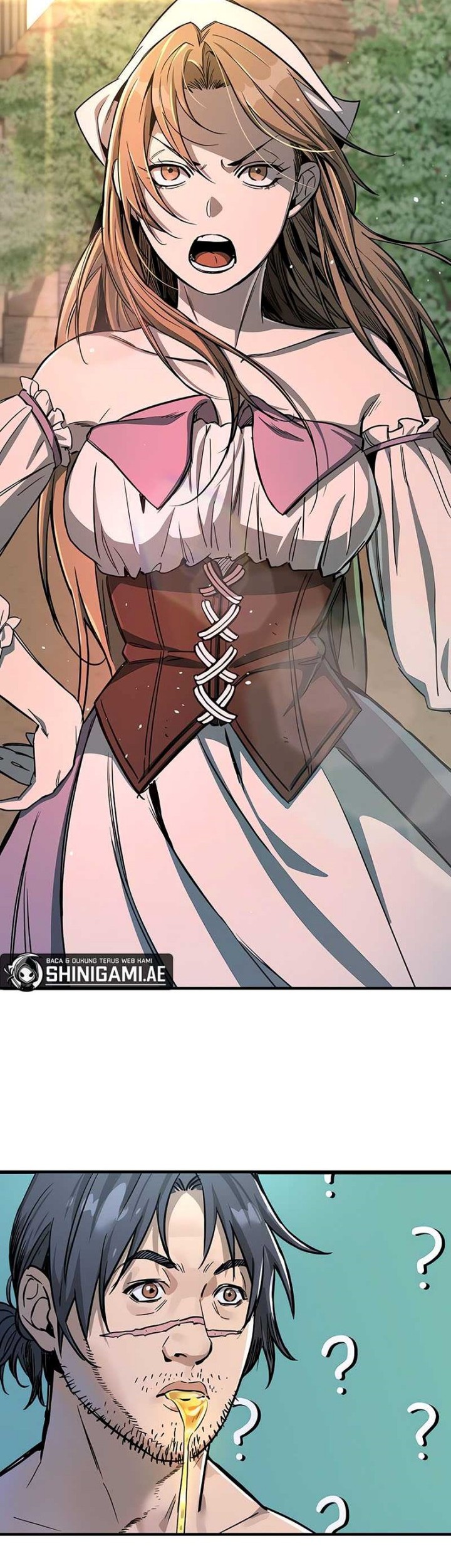 Roguish Guard in a Medieval FantasyRoguish Guard in a Medieval Fantasy Chapter 10 Gambar 11