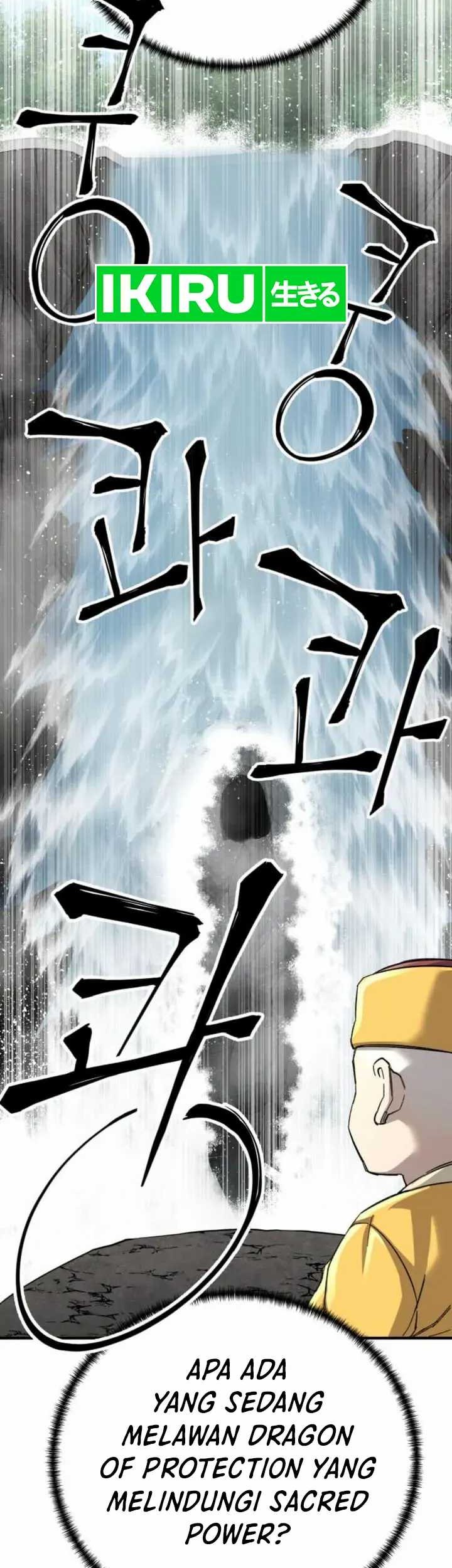 Warrior Grandpa and Supreme Granddaughter Chapter 67 Gambar 65
