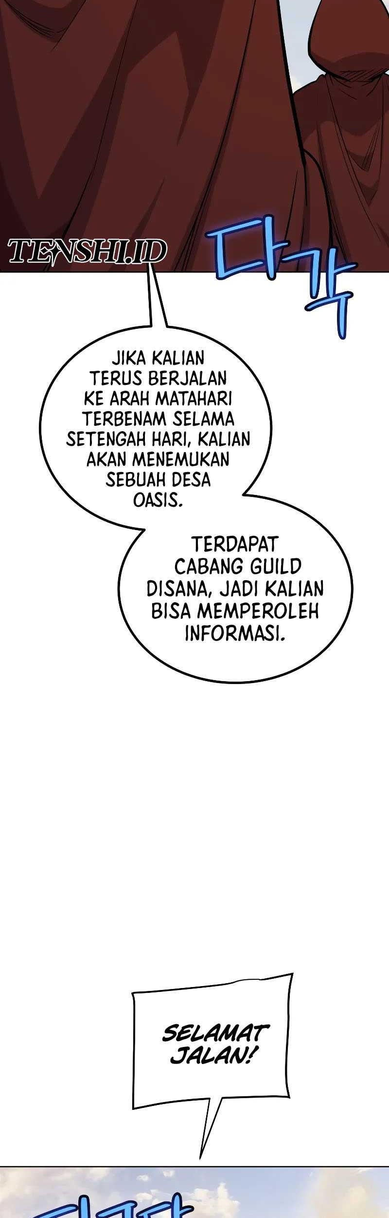 Overpowered Sword Chapter 121 Gambar 58