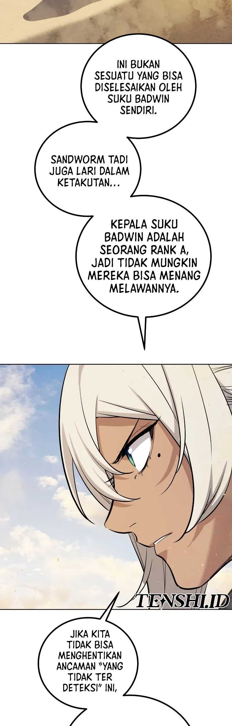 Overpowered Sword Chapter 121 Gambar 60