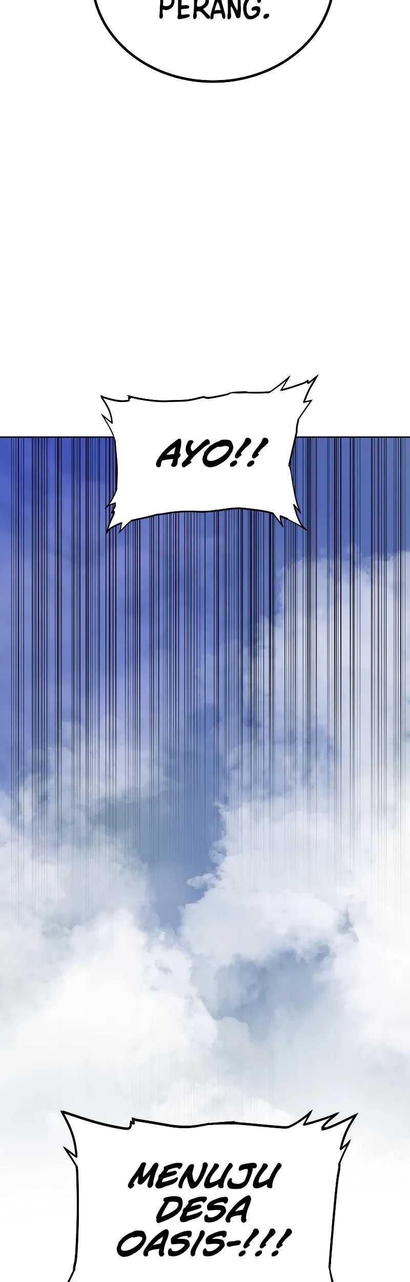 Overpowered Sword Chapter 121 Gambar 66